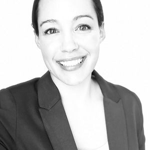 Meet your Posher, Gina